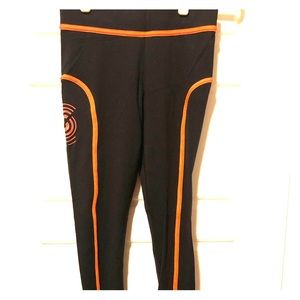 Strong by Zumba Workout Leggings